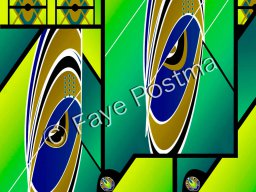 Enjoying My Northern Light Escapades II